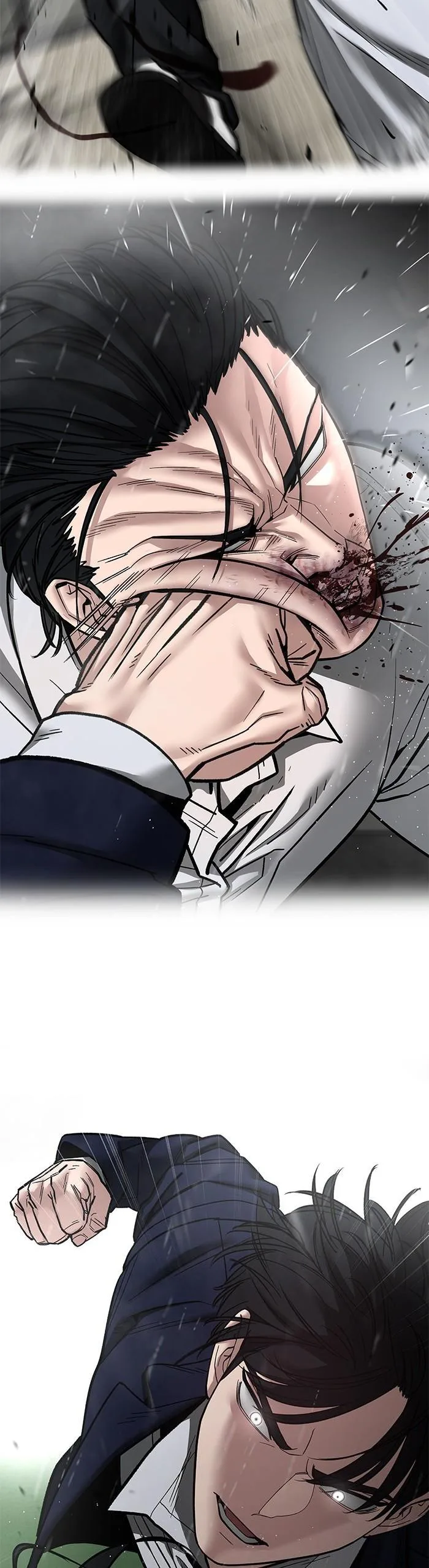 The Bully In-Charge เลวฟาดเลว ตอนที่ 109 หน้า 62