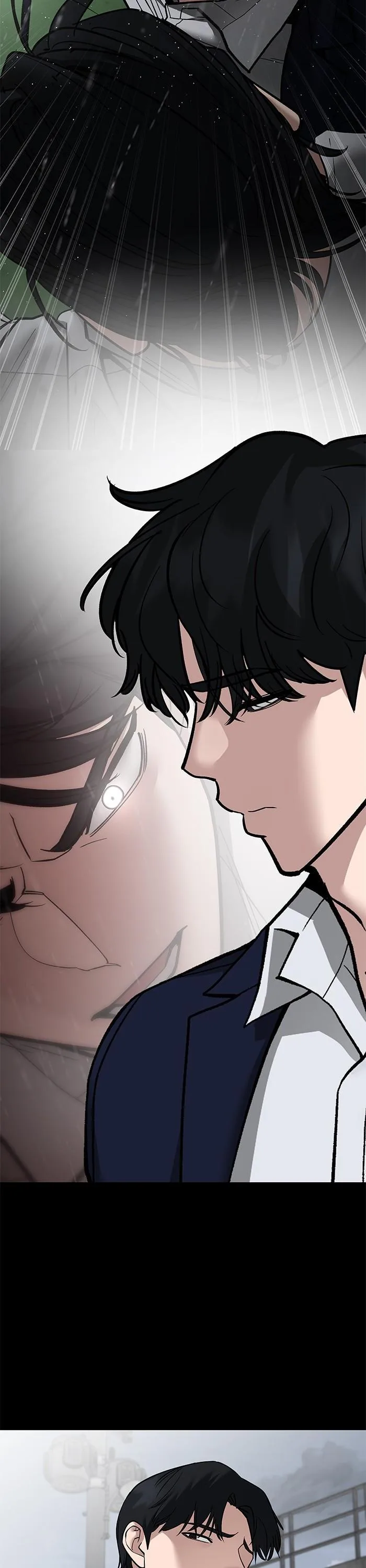 The Bully In-Charge เลวฟาดเลว ตอนที่ 109 หน้า 63