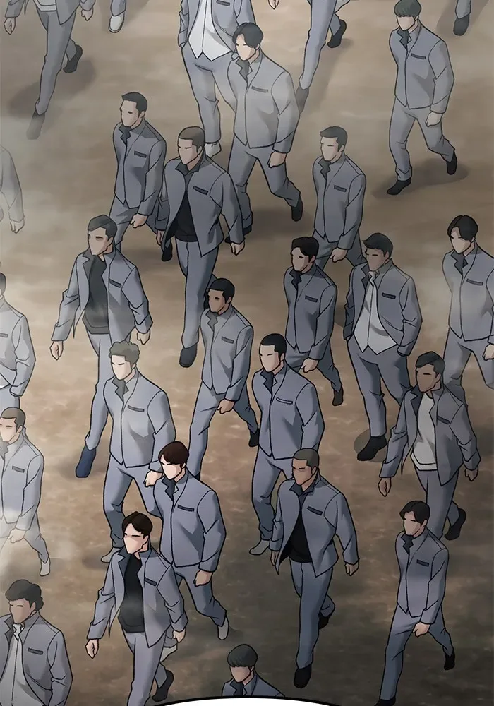 The Bully In-Charge เลวฟาดเลว ตอนที่ 111 หน้า 116