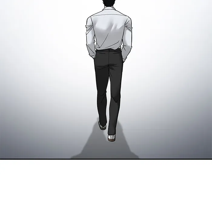 The Bully In-Charge เลวฟาดเลว ตอนที่ 111 หน้า 49