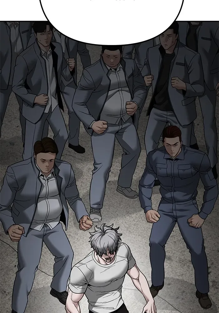 The Bully In-Charge เลวฟาดเลว ตอนที่ 115 หน้า 137