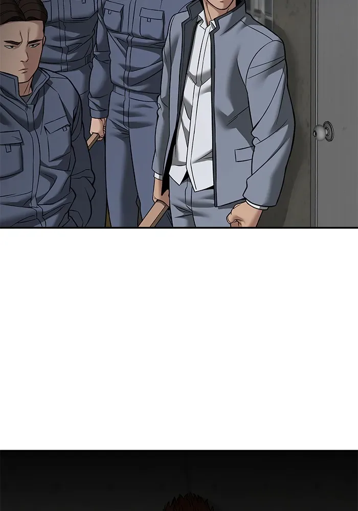 The Bully In-Charge เลวฟาดเลว ตอนที่ 115 หน้า 154