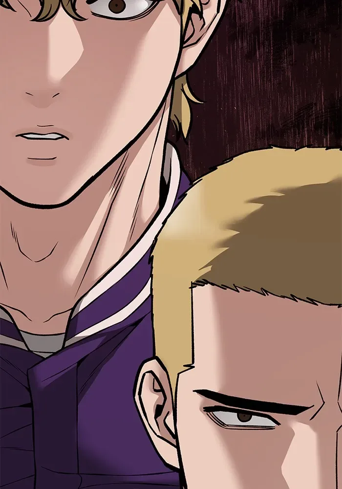 The Bully In-Charge เลวฟาดเลว ตอนที่ 115 หน้า 170