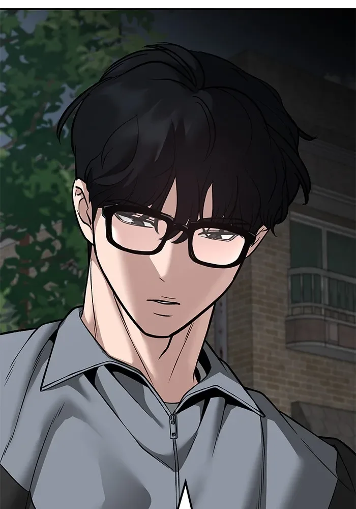 The Bully In-Charge เลวฟาดเลว ตอนที่ 115 หน้า 182