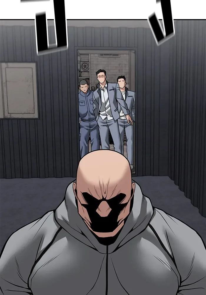 The Bully In-Charge เลวฟาดเลว ตอนที่ 115 หน้า 37