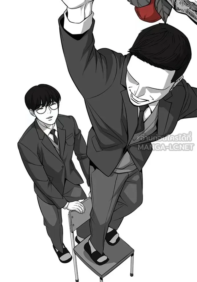 The Bully In-Charge เลวฟาดเลว ตอนที่ 123 หน้า 114