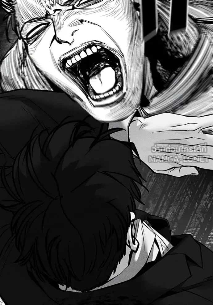 The Bully In-Charge เลวฟาดเลว ตอนที่ 125 หน้า 95