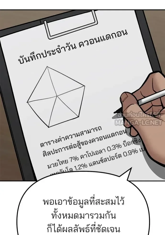 The Bully In-Charge เลวฟาดเลว ตอนที่ 126 หน้า 66