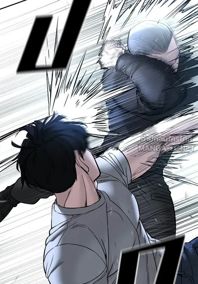 The Bully In-Charge เลวฟาดเลว ตอนที่ 138 หน้า 138