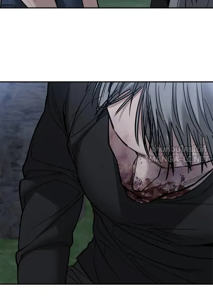 The Bully In-Charge เลวฟาดเลว ตอนที่ 140 หน้า 132