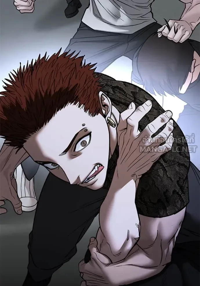 The Bully In-Charge เลวฟาดเลว ตอนที่ 151 หน้า 138
