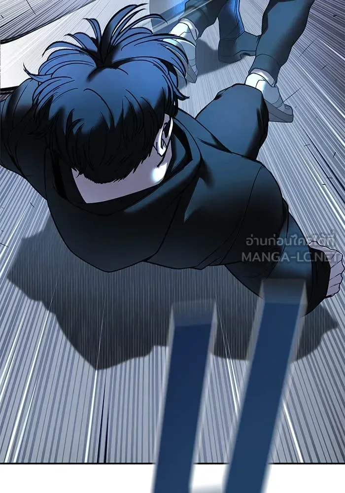 The Bully In-Charge เลวฟาดเลว ตอนที่ 157 หน้า 12