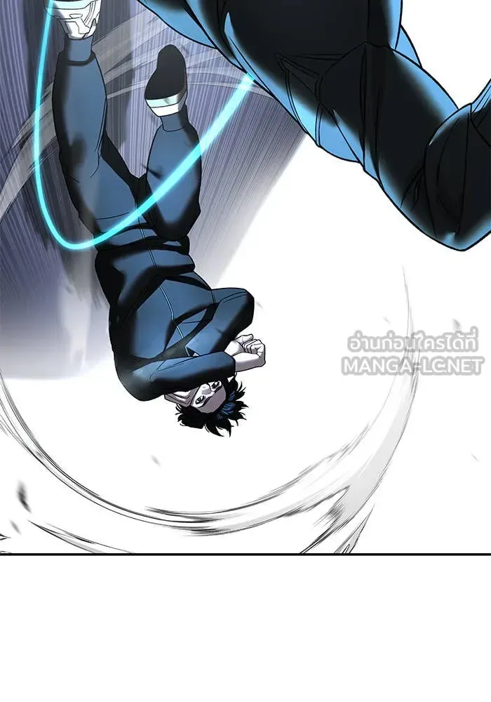 The Bully In-Charge เลวฟาดเลว ตอนที่ 157 หน้า 143