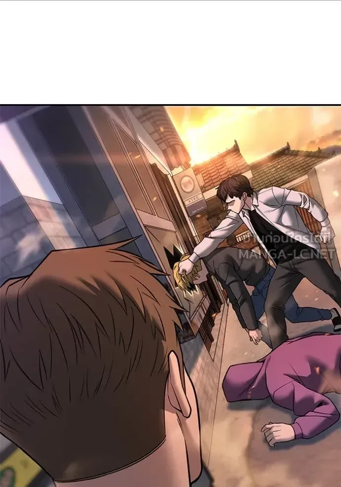 The Bully In-Charge เลวฟาดเลว ตอนที่ 170 หน้า 28