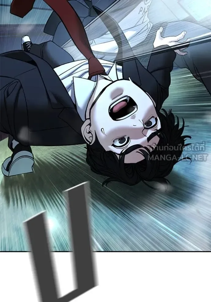 The Bully In-Charge เลวฟาดเลว ตอนที่ 174 หน้า 55