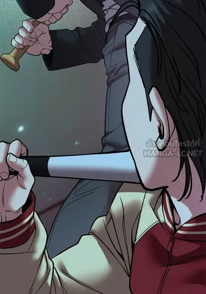 The Bully In-Charge เลวฟาดเลว ตอนที่ 175 หน้า 101