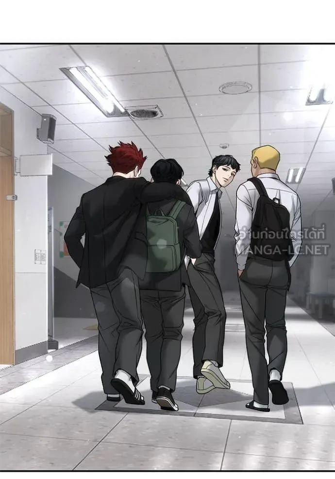 The Bully In-Charge เลวฟาดเลว ตอนที่ 176 หน้า 65