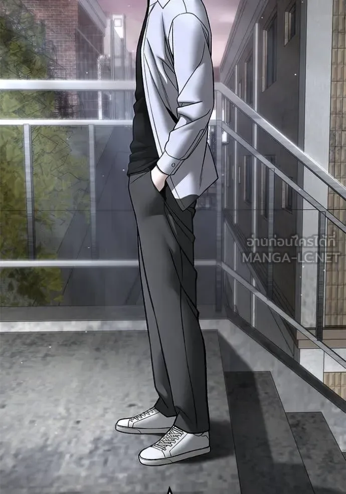 The Bully In-Charge เลวฟาดเลว ตอนที่ 176 หน้า 93