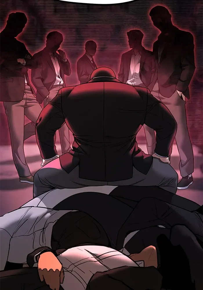 The Bully In-Charge เลวฟาดเลว ตอนที่ 179 หน้า 119