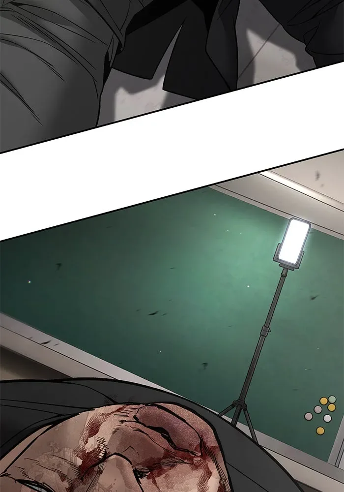 The Bully In-Charge เลวฟาดเลว ตอนที่ 179 หน้า 155