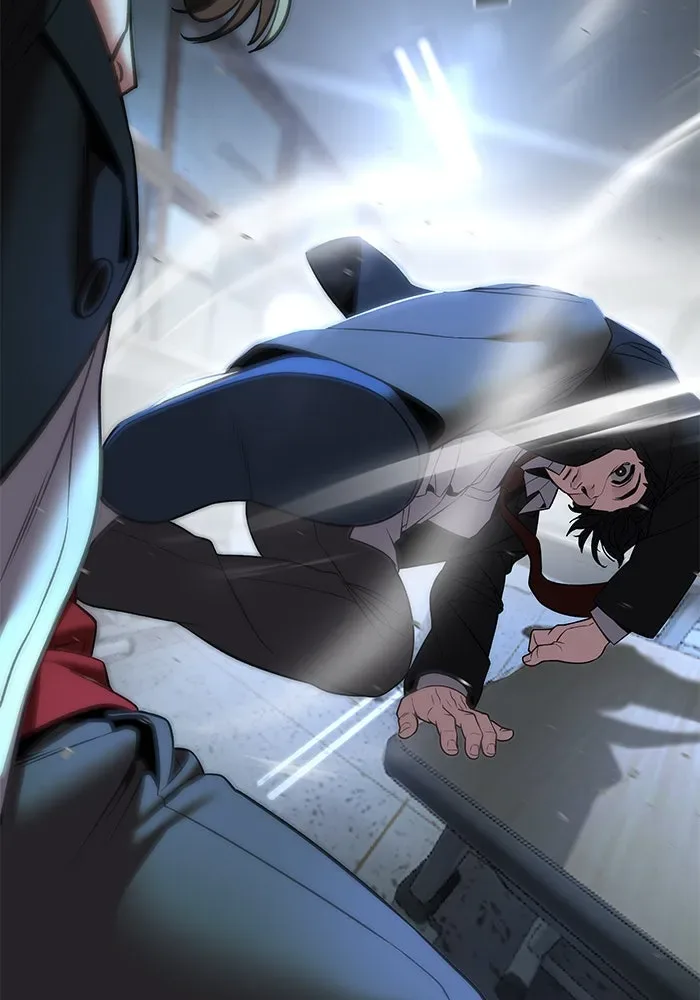 The Bully In-Charge เลวฟาดเลว ตอนที่ 179 หน้า 25