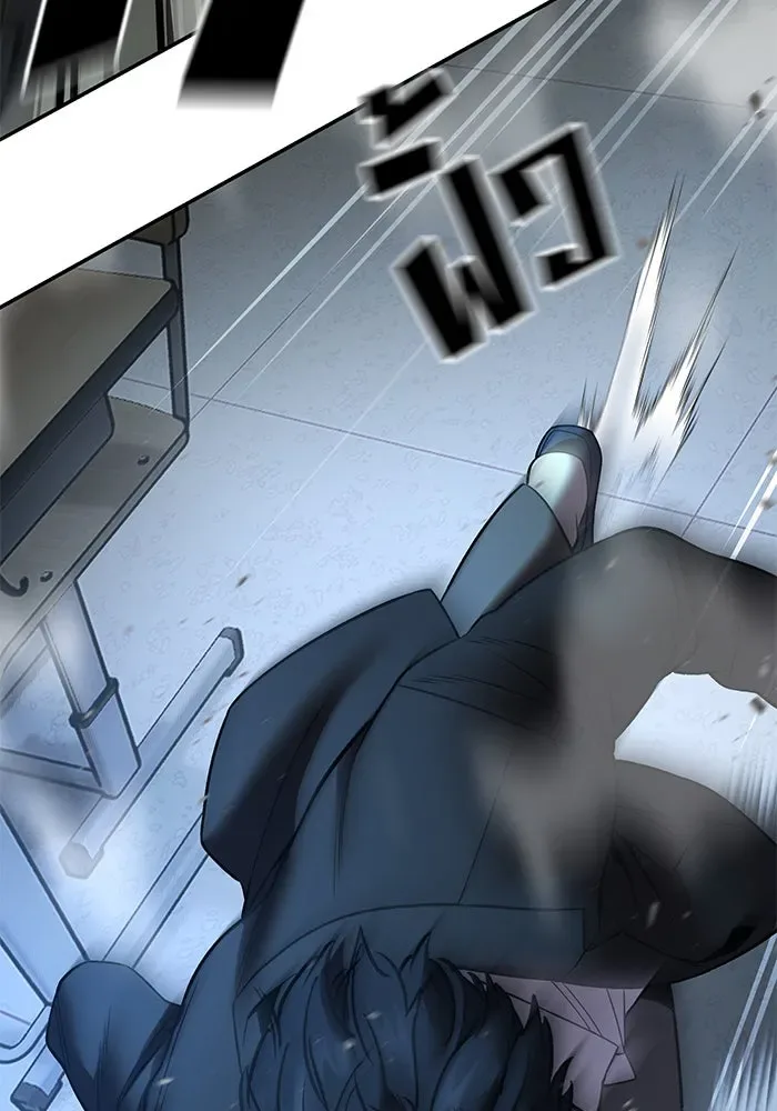The Bully In-Charge เลวฟาดเลว ตอนที่ 179 หน้า 28