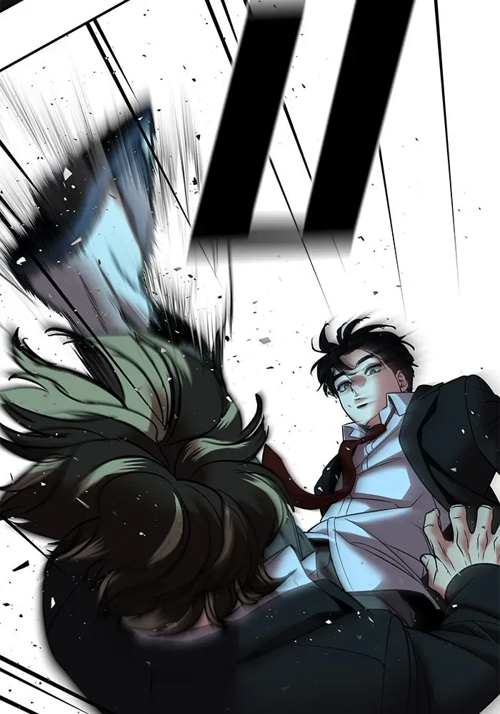 The Bully In-Charge เลวฟาดเลว ตอนที่ 179 หน้า 31