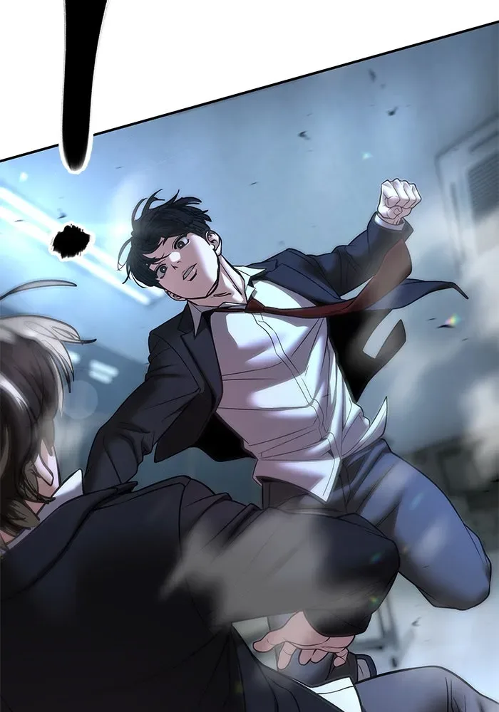 The Bully In-Charge เลวฟาดเลว ตอนที่ 179 หน้า 34