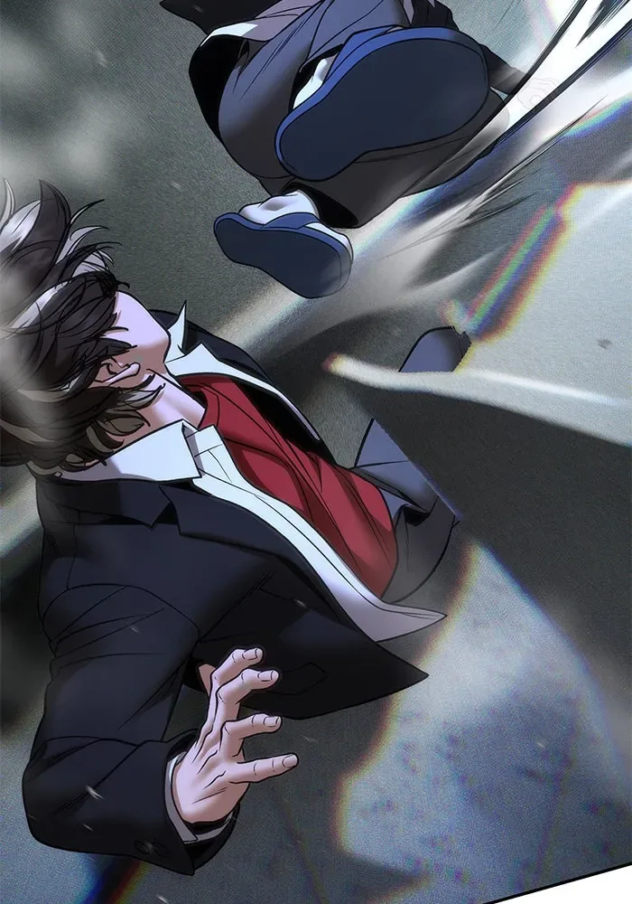 The Bully In-Charge เลวฟาดเลว ตอนที่ 179 หน้า 38