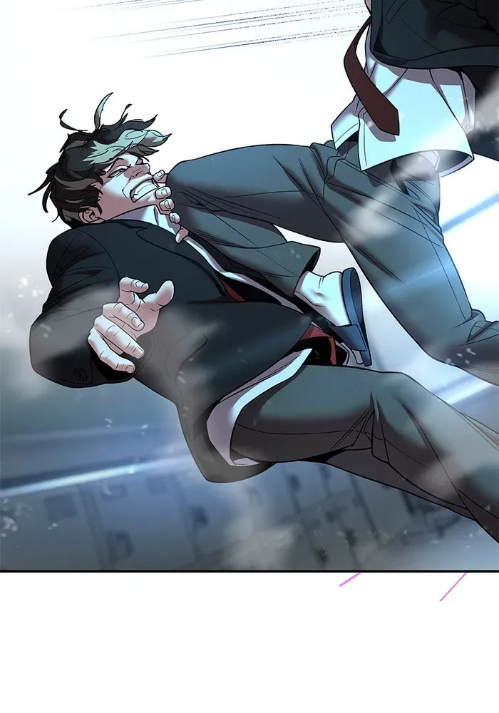 The Bully In-Charge เลวฟาดเลว ตอนที่ 179 หน้า 4