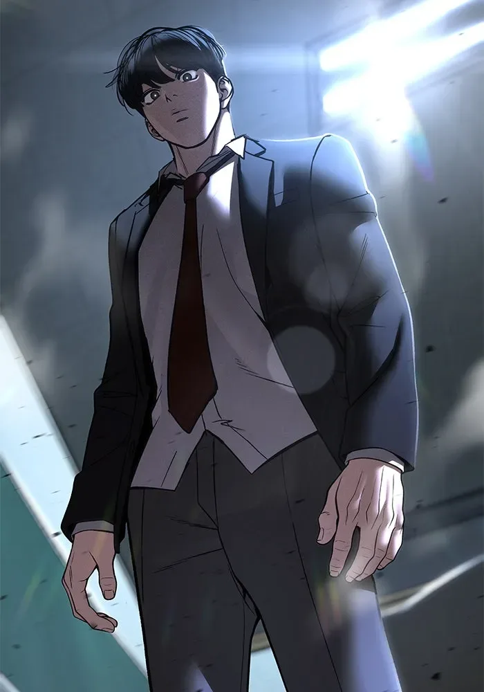 The Bully In-Charge เลวฟาดเลว ตอนที่ 179 หน้า 49
