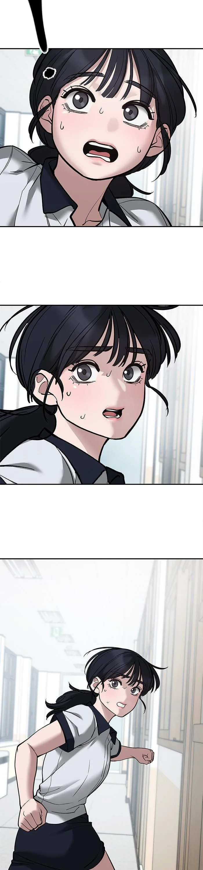 The Bully In-Charge เลวฟาดเลว ตอนที่ 64 หน้า 10