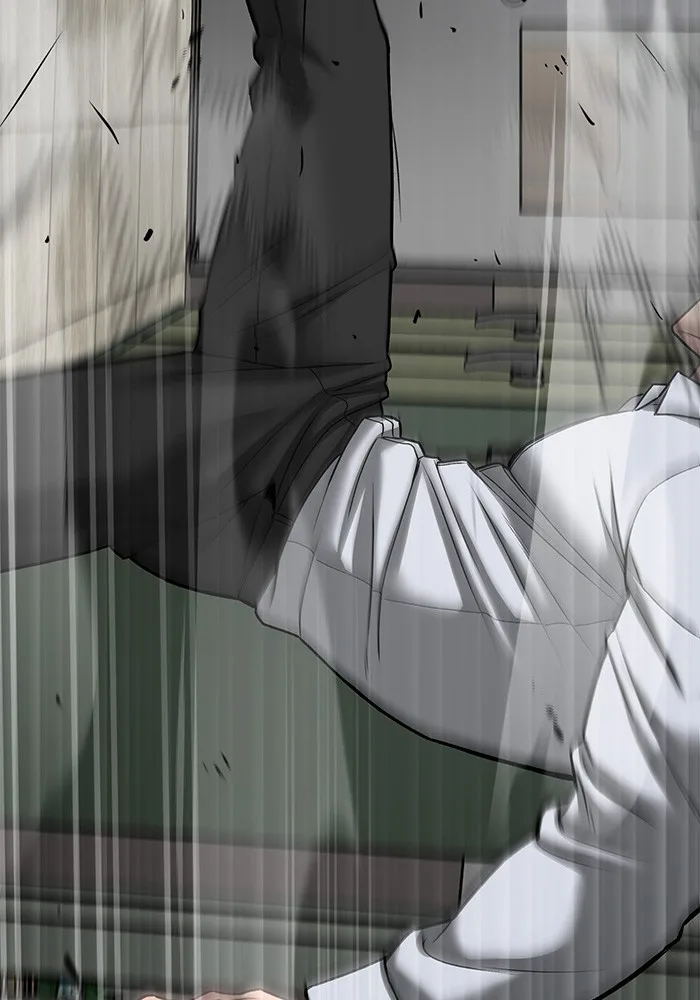 The Bully In-Charge เลวฟาดเลว ตอนที่ 79 หน้า 178