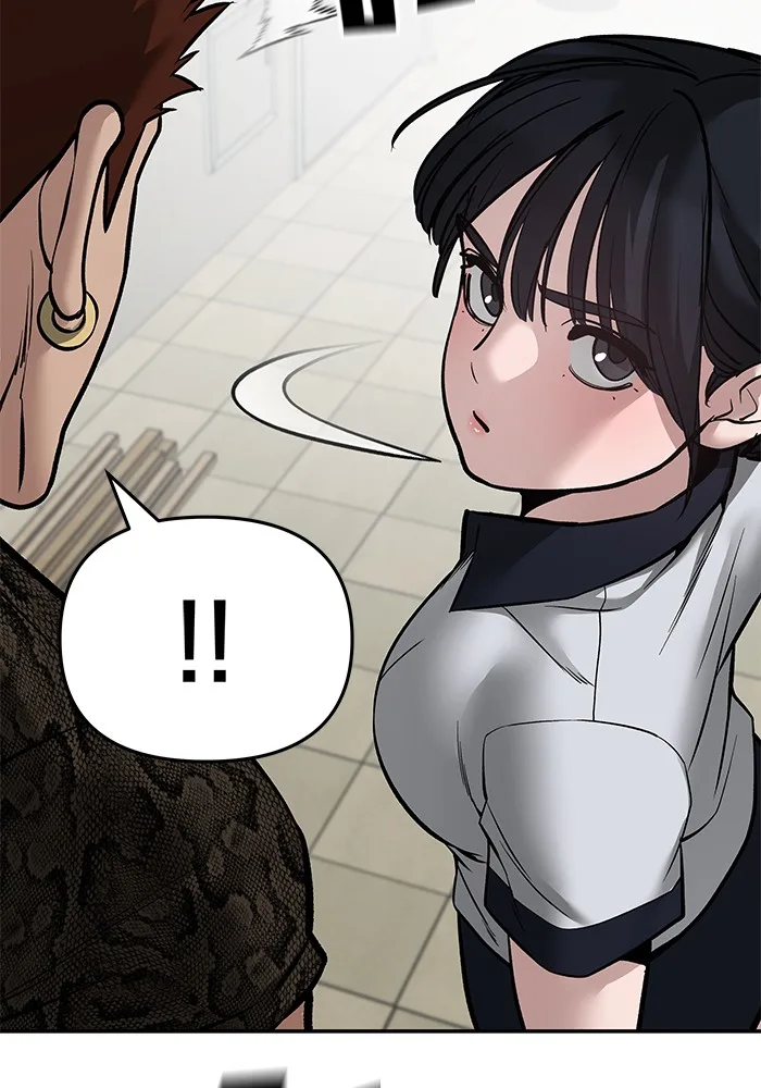 The Bully In-Charge เลวฟาดเลว ตอนที่ 85 หน้า 144