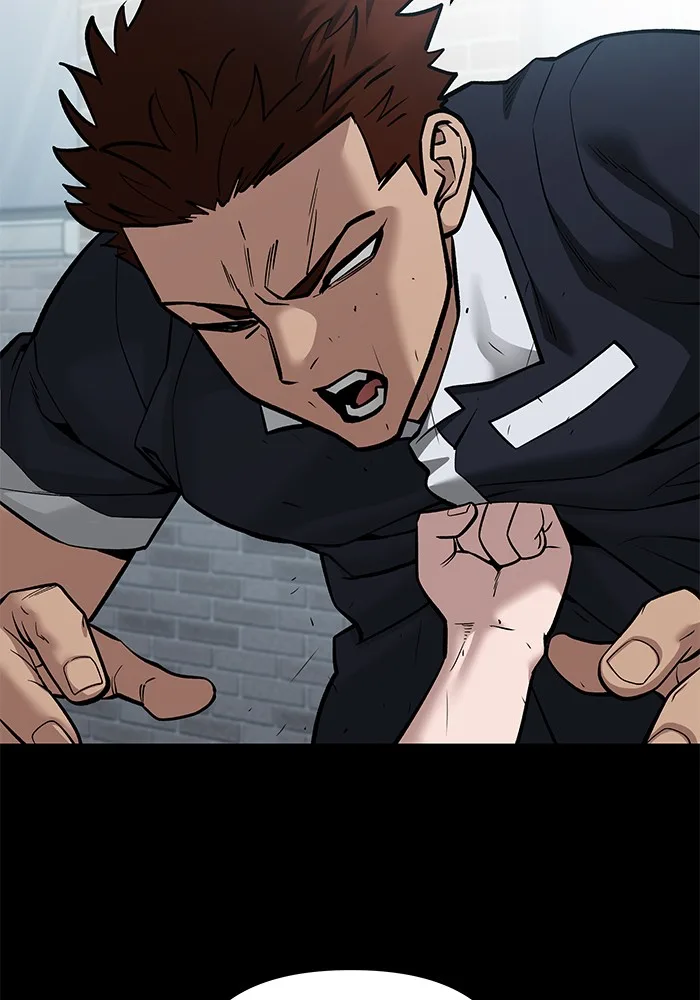 The Bully In-Charge เลวฟาดเลว ตอนที่ 85 หน้า 198