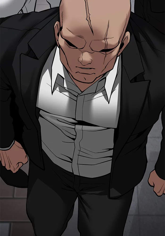 The Bully In-Charge เลวฟาดเลว ตอนที่ 85 หน้า 43