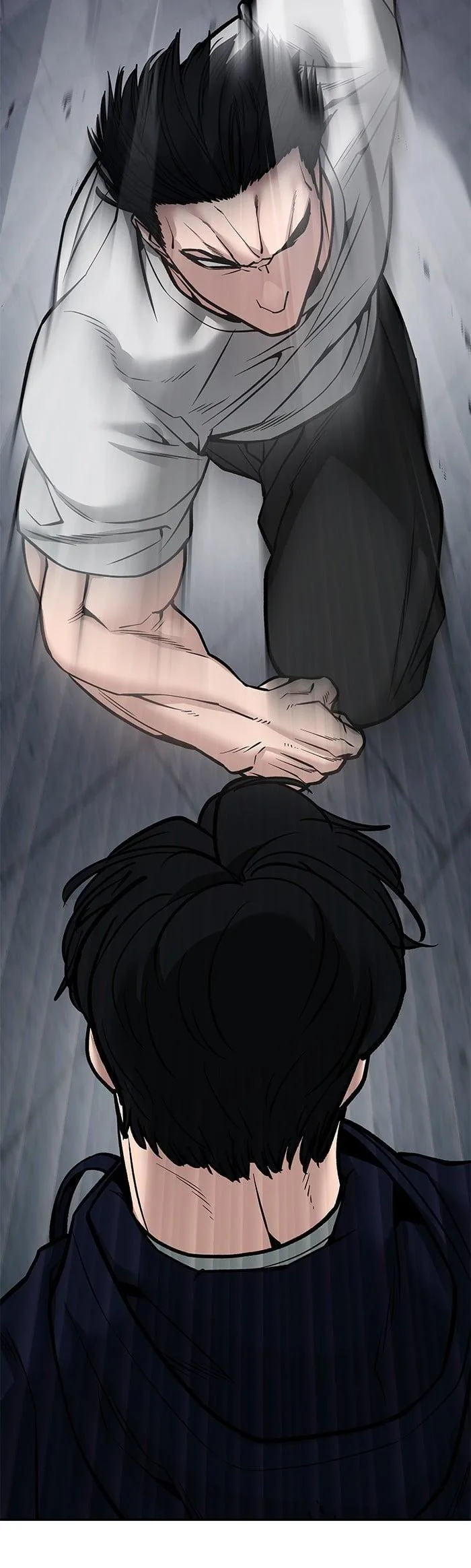 The Bully In-Charge เลวฟาดเลว ตอนที่ 99 หน้า 72