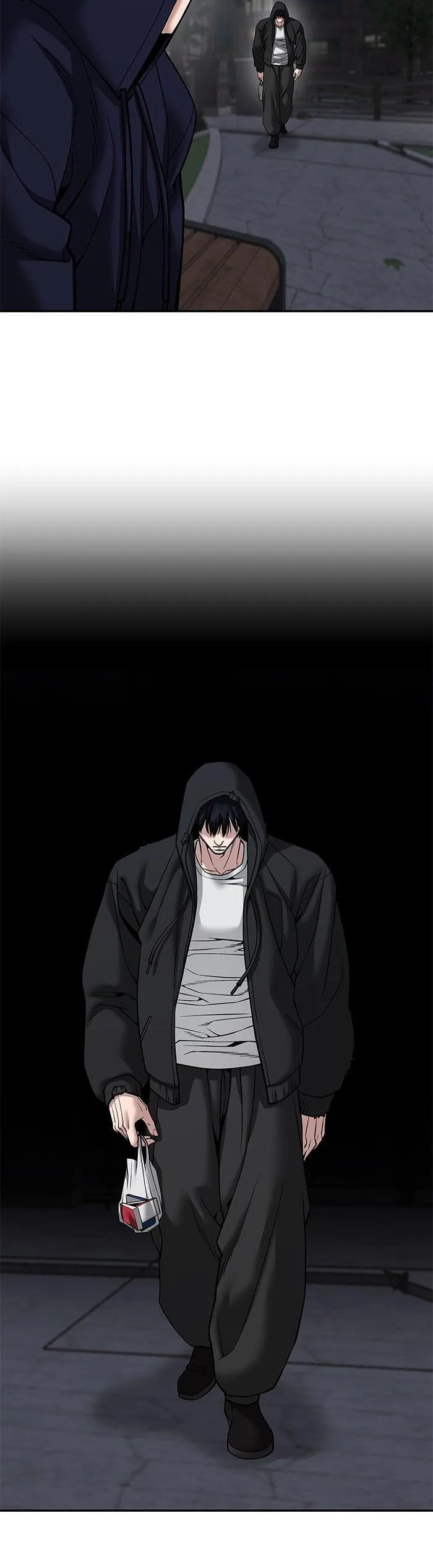 The Bully In-Charge เลวฟาดเลว ตอนที่ 99 หน้า 8