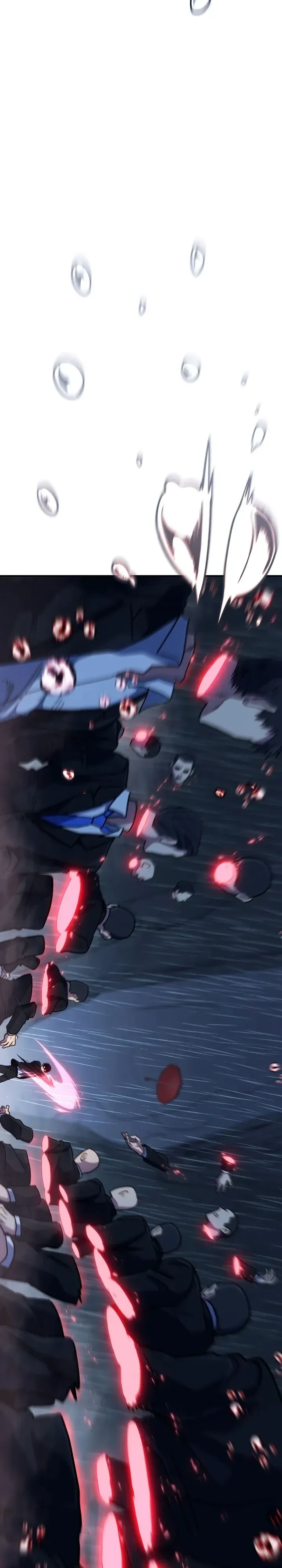 The Crazy Villain Regains His Sanity วายร้ายสุดคลั่งได้สติกลับคืนมาแล้ว ตอนที่ 10 หน้า 43
