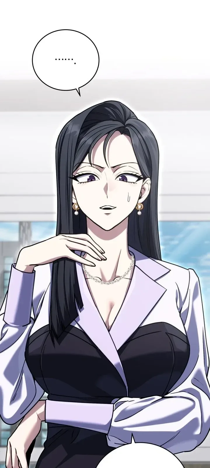 The Crazy Villain Regains His Sanity วายร้ายสุดคลั่งได้สติกลับคืนมาแล้ว ตอนที่ 11 หน้า 35