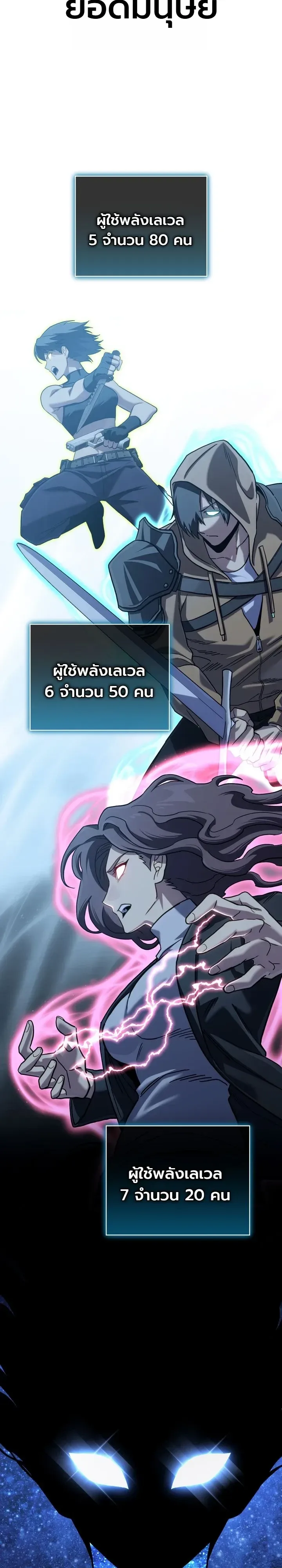 The Crazy Villain Regains His Sanity วายร้ายสุดคลั่งได้สติกลับคืนมาแล้ว ตอนที่ 12 หน้า 17