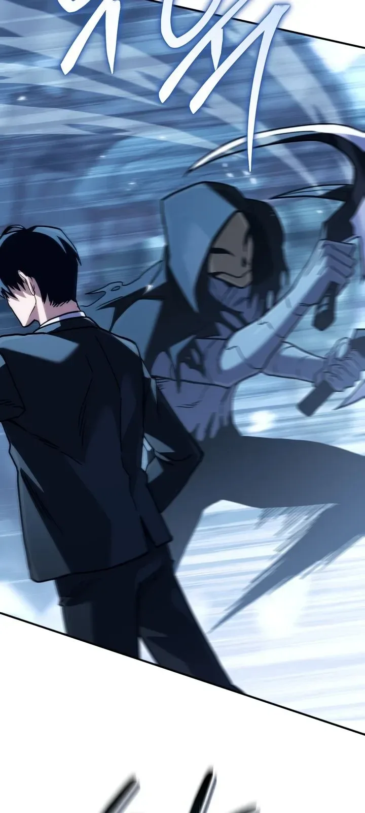 The Crazy Villain Regains His Sanity วายร้ายสุดคลั่งได้สติกลับคืนมาแล้ว ตอนที่ 13 หน้า 35