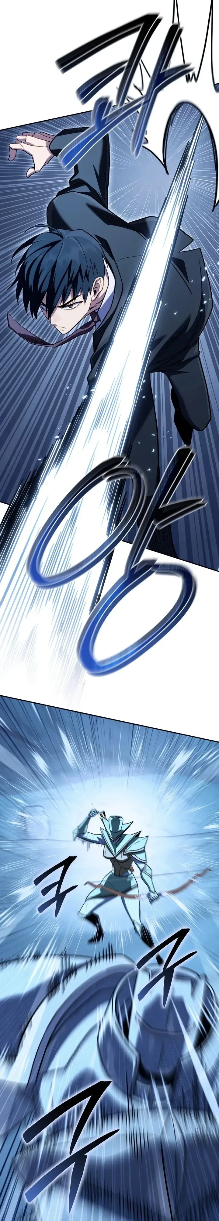 The Crazy Villain Regains His Sanity วายร้ายสุดคลั่งได้สติกลับคืนมาแล้ว ตอนที่ 13 หน้า 41