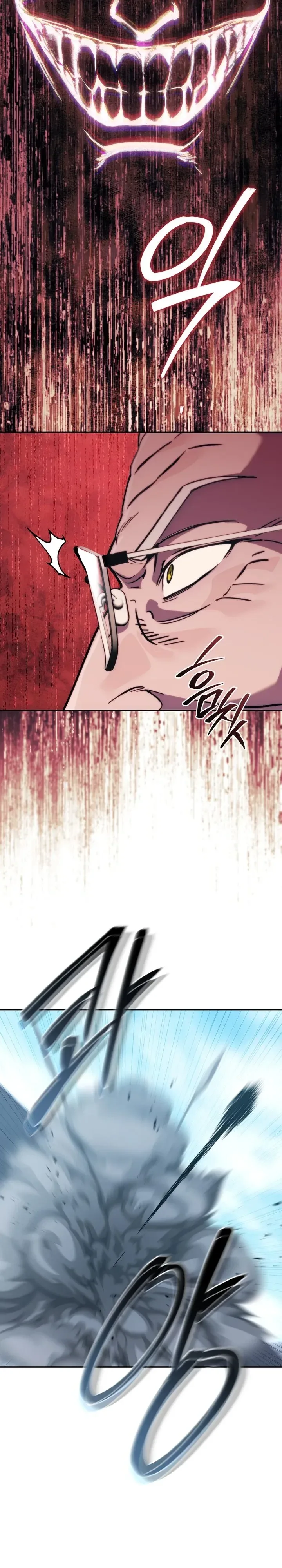 The Crazy Villain Regains His Sanity วายร้ายสุดคลั่งได้สติกลับคืนมาแล้ว ตอนที่ 17 หน้า 36