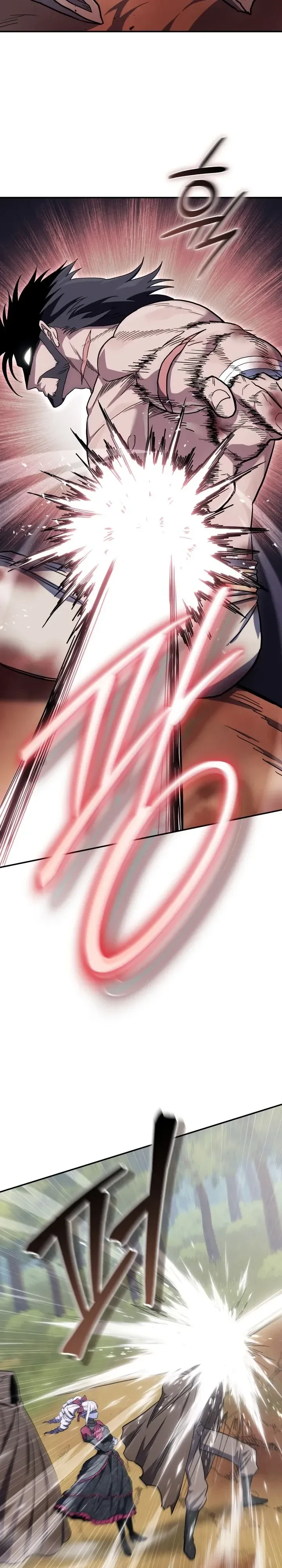The Crazy Villain Regains His Sanity วายร้ายสุดคลั่งได้สติกลับคืนมาแล้ว ตอนที่ 17 หน้า 4