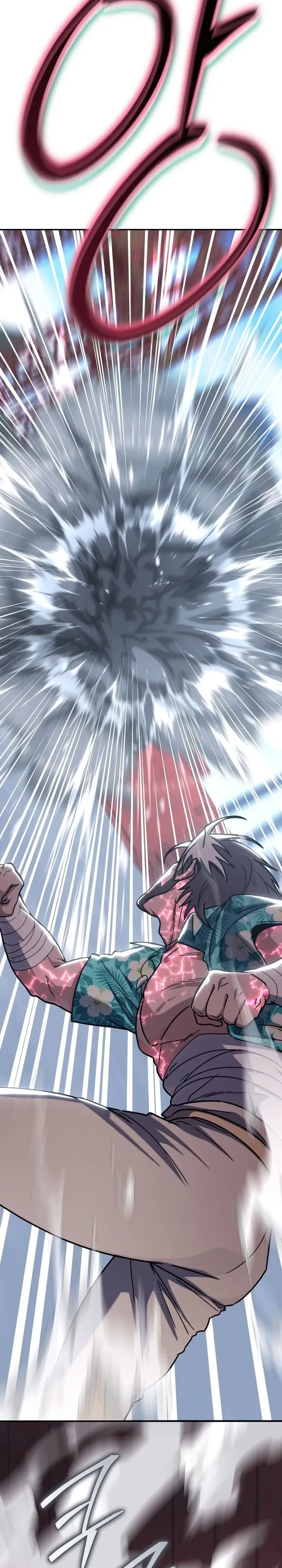The Crazy Villain Regains His Sanity วายร้ายสุดคลั่งได้สติกลับคืนมาแล้ว ตอนที่ 18 หน้า 21