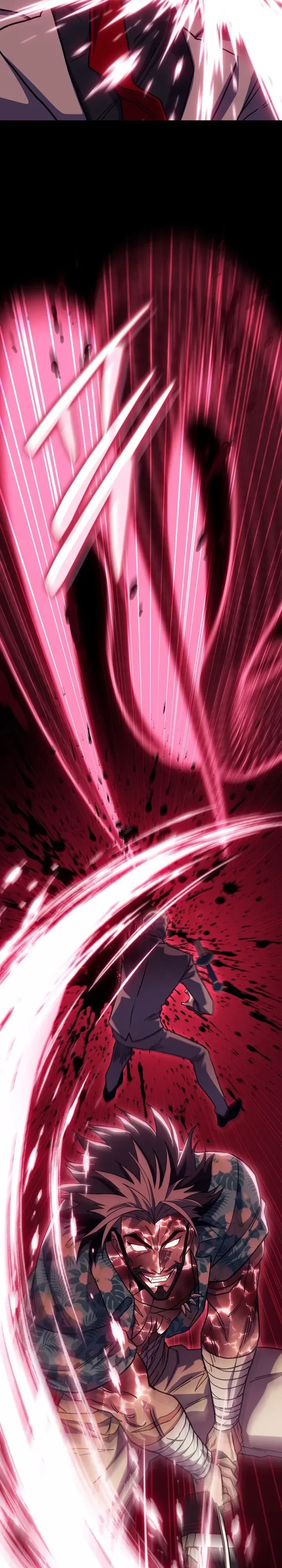 The Crazy Villain Regains His Sanity วายร้ายสุดคลั่งได้สติกลับคืนมาแล้ว ตอนที่ 18 หน้า 44