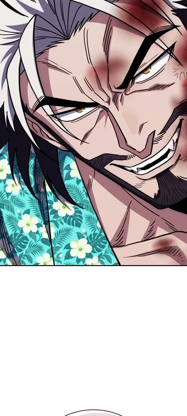 The Crazy Villain Regains His Sanity วายร้ายสุดคลั่งได้สติกลับคืนมาแล้ว ตอนที่ 18 หน้า 50