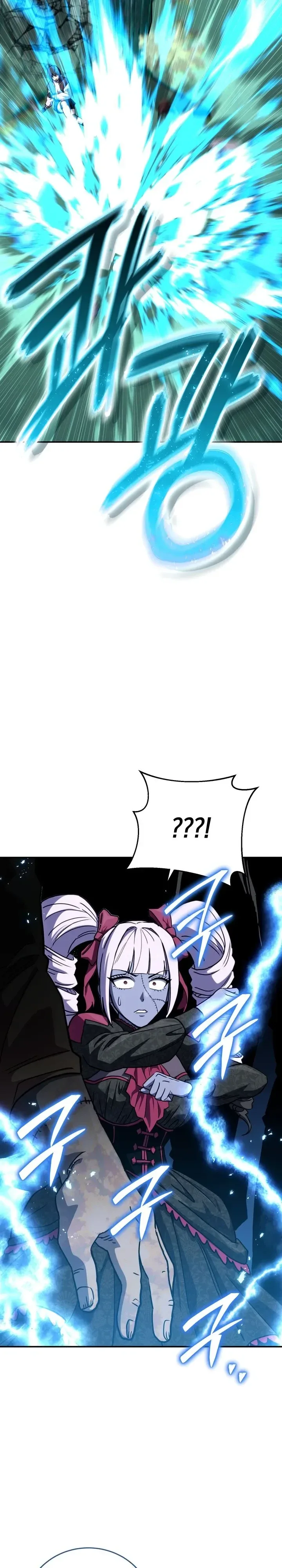 The Crazy Villain Regains His Sanity วายร้ายสุดคลั่งได้สติกลับคืนมาแล้ว ตอนที่ 18 หน้า 58