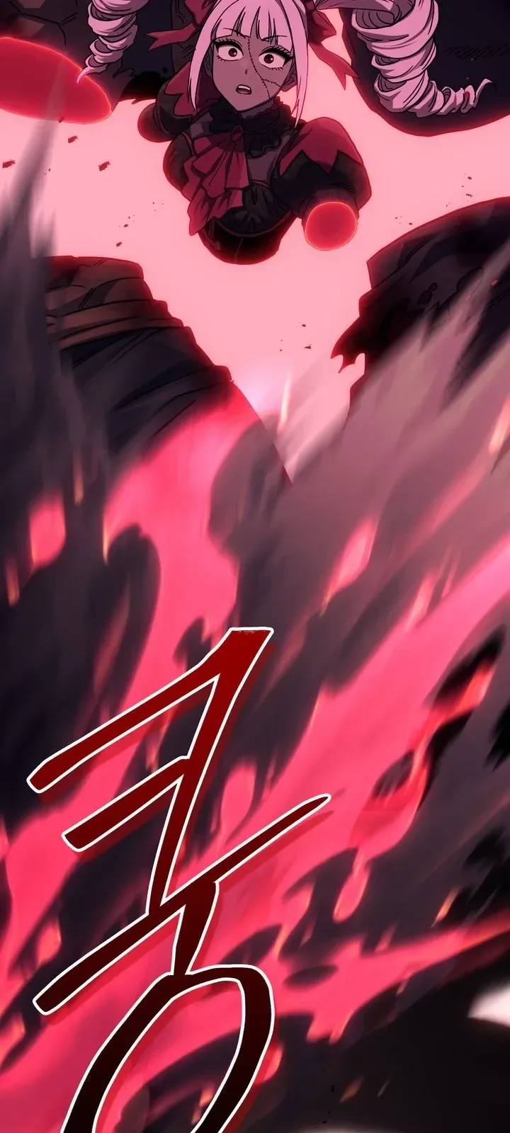 The Crazy Villain Regains His Sanity วายร้ายสุดคลั่งได้สติกลับคืนมาแล้ว ตอนที่ 19 หน้า 10
